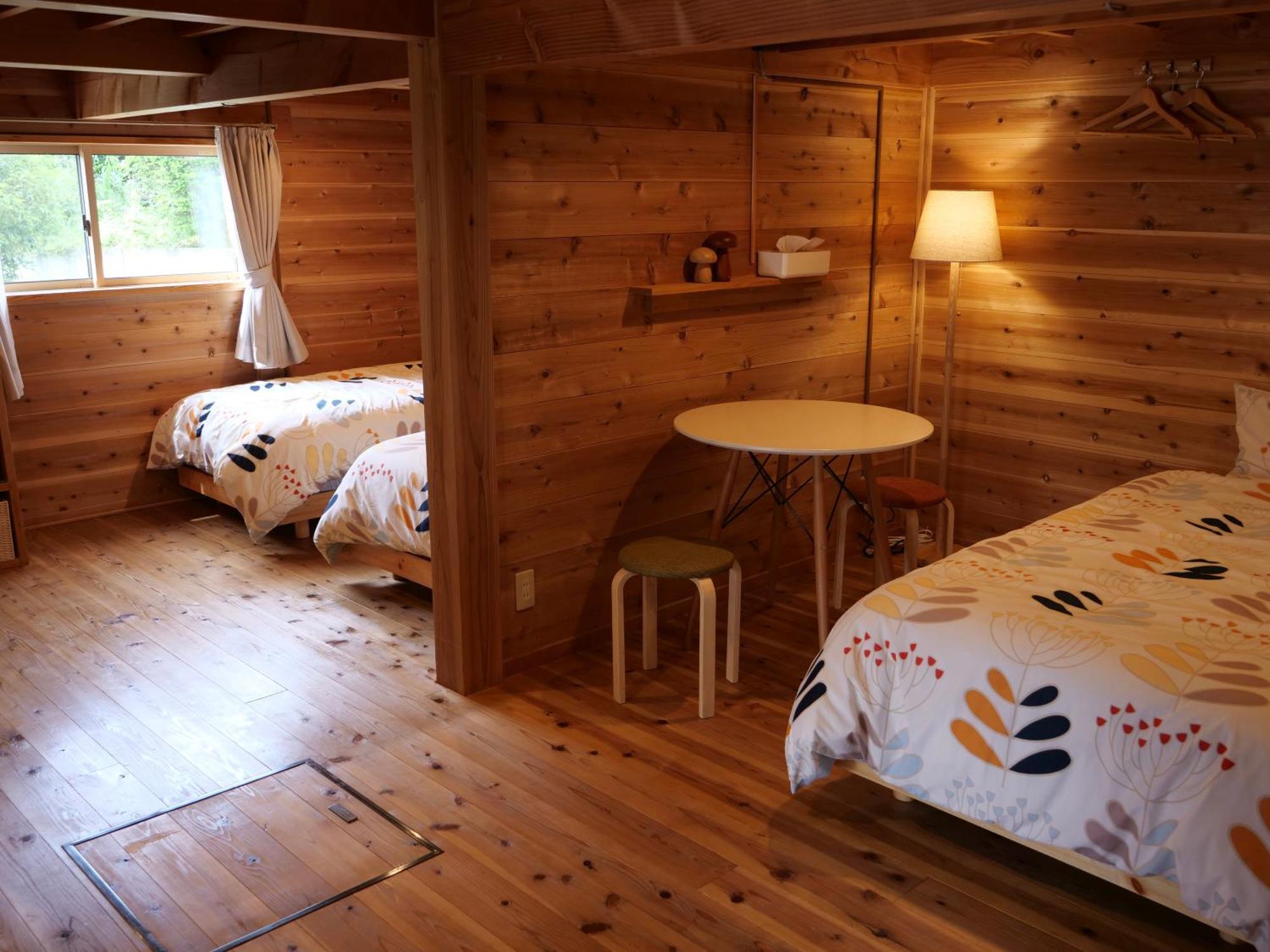 Ferienwohnung Shinshu Yokoya Farm Matsumoto Exterior foto