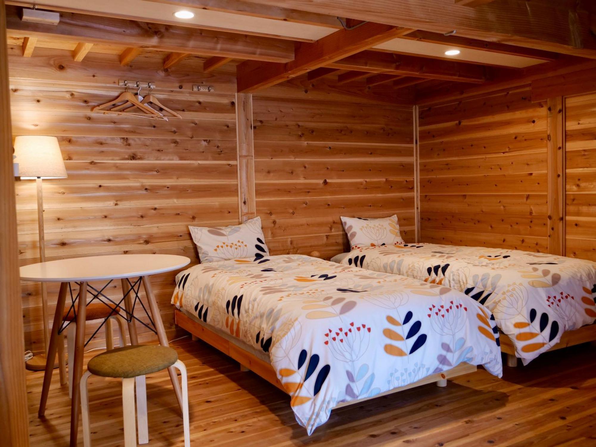 Ferienwohnung Shinshu Yokoya Farm Matsumoto Exterior foto