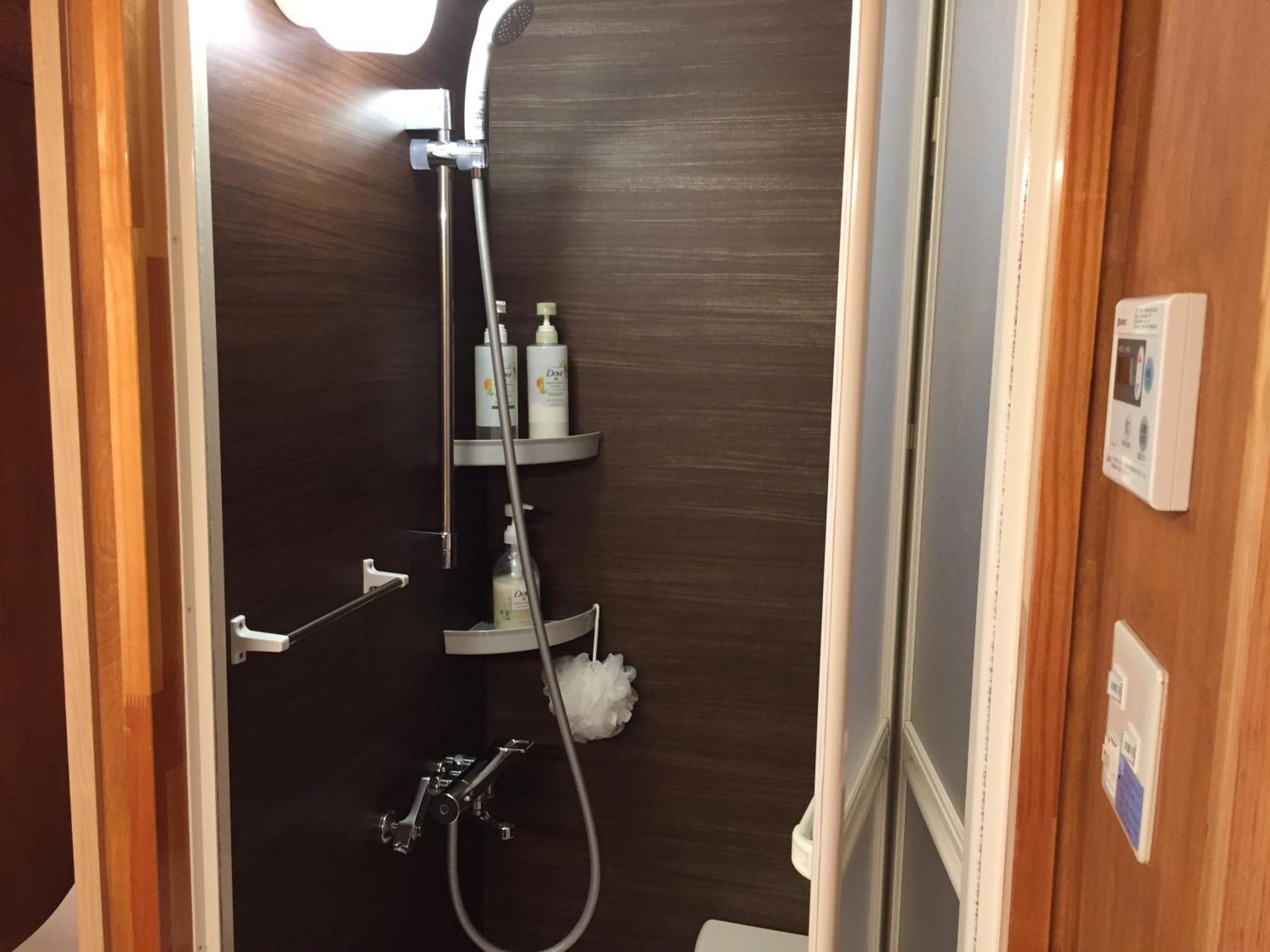 Ferienwohnung Shinshu Yokoya Farm Matsumoto Zimmer foto