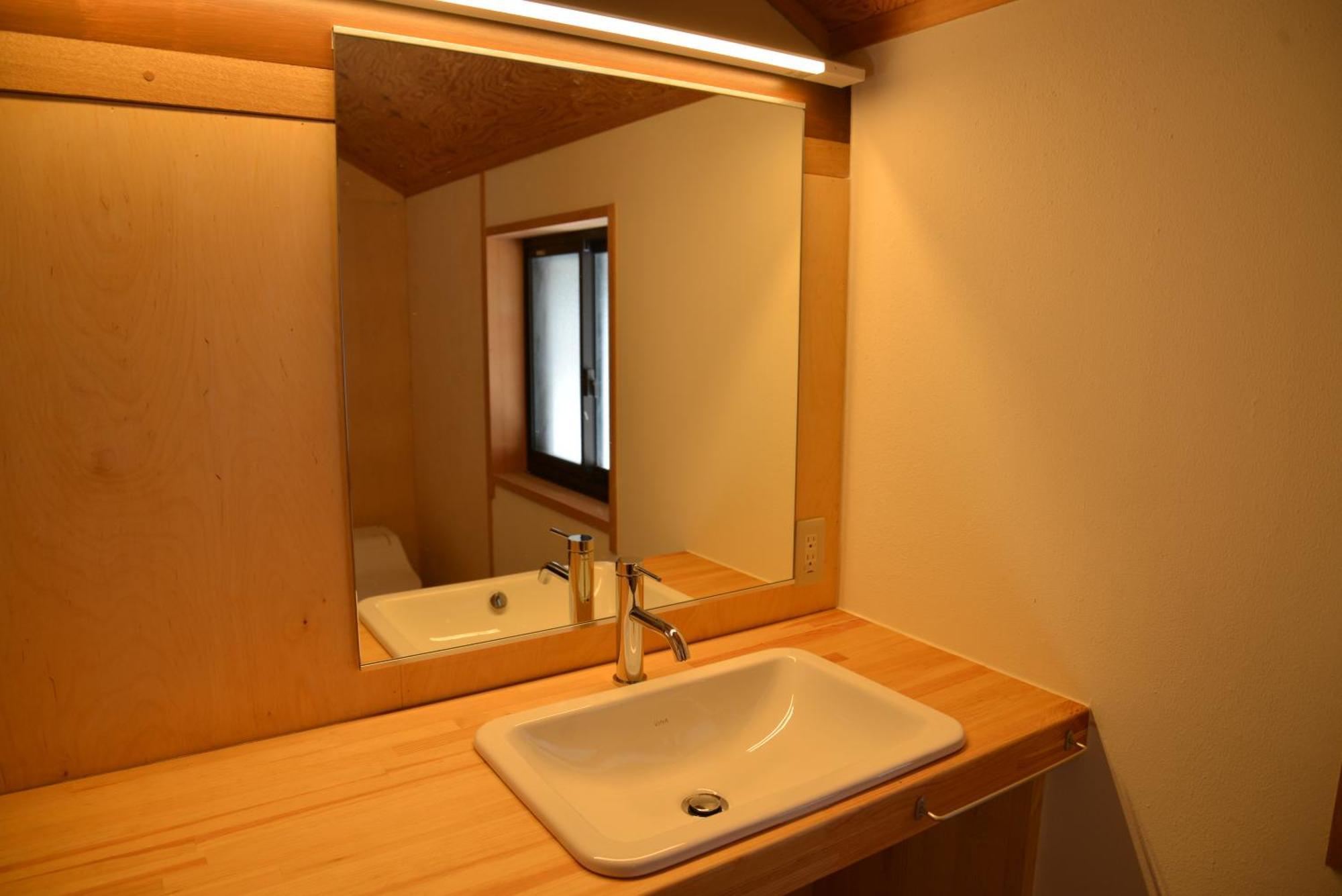 Ferienwohnung Shinshu Yokoya Farm Matsumoto Exterior foto